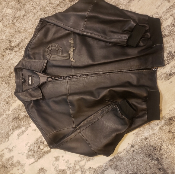 Jacket men - Picture 8 of 9